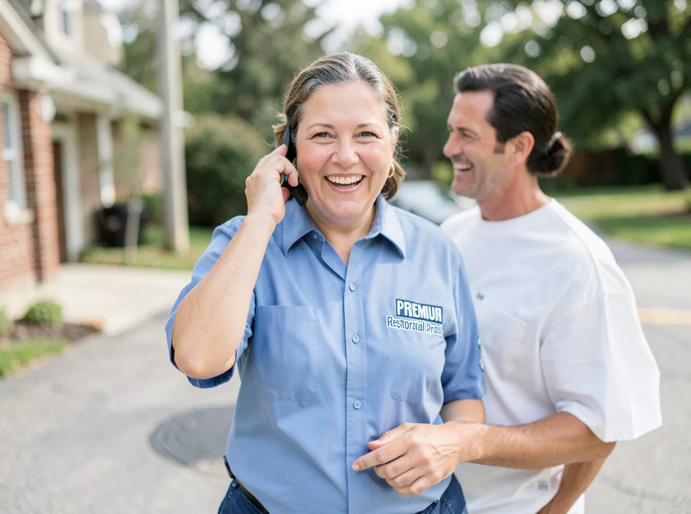 Water Damage Restoration Lumberport, WV FAQs